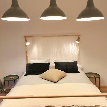 Lisbon Chile Out Rooms By Host-Point Exterior foto