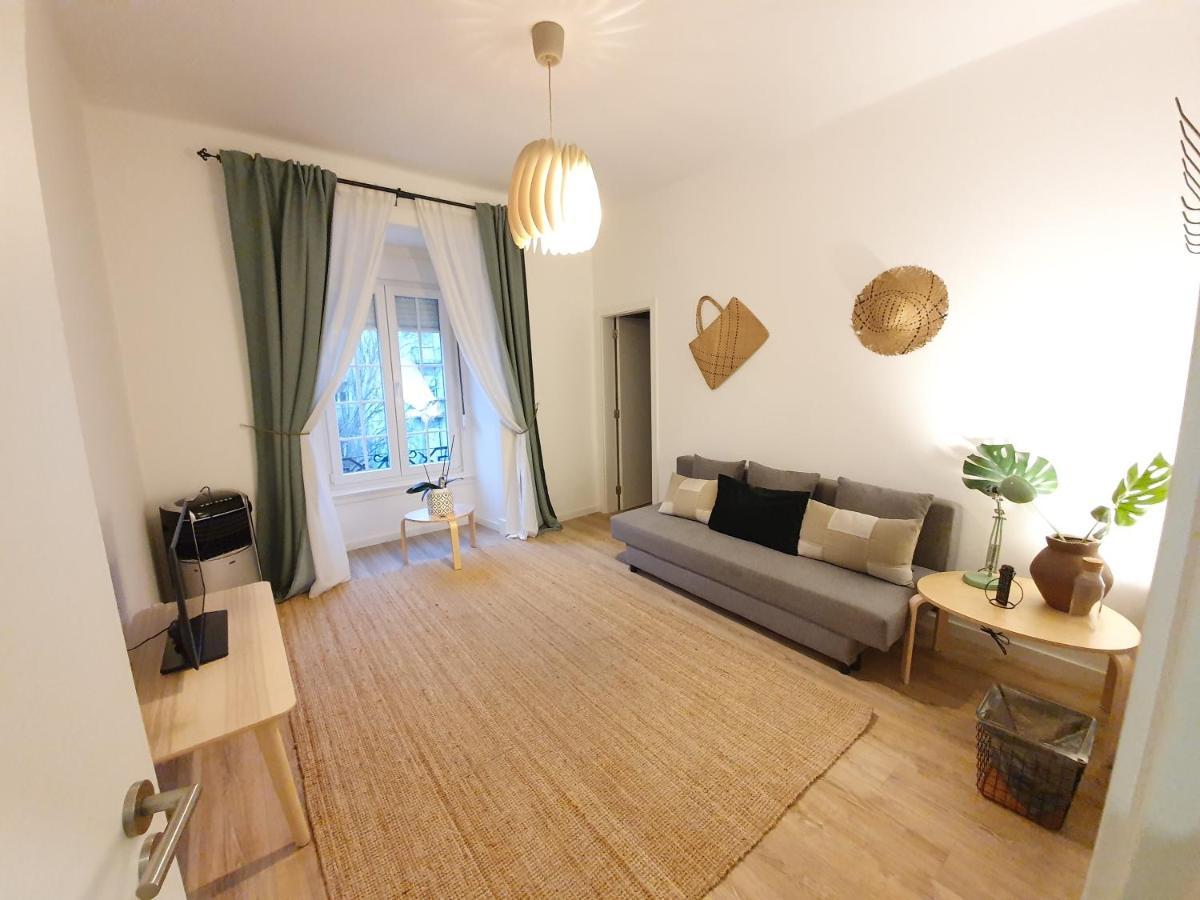 Lisbon Chile Out Rooms By Host-Point Exterior foto