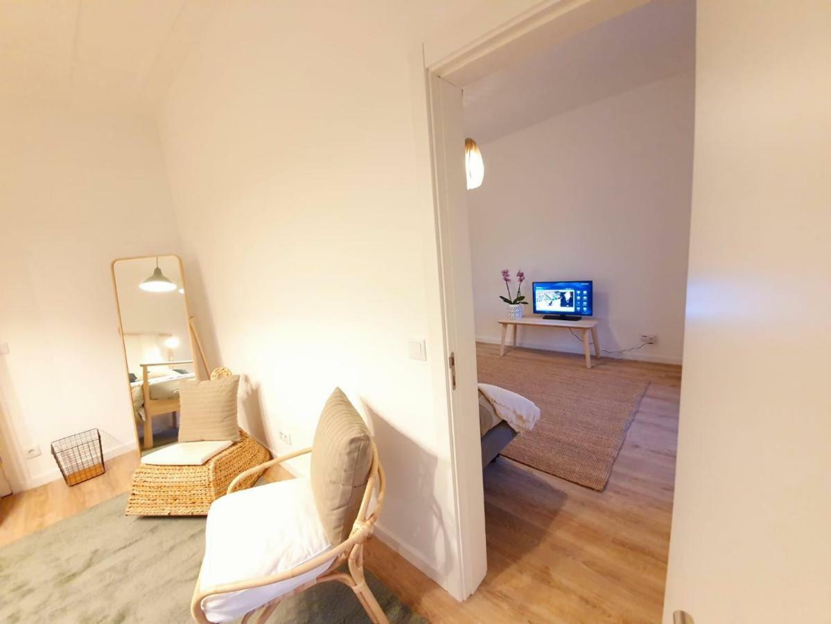 Lisbon Chile Out Rooms By Host-Point Exterior foto