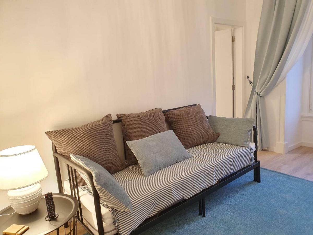 Lisbon Chile Out Rooms By Host-Point Exterior foto