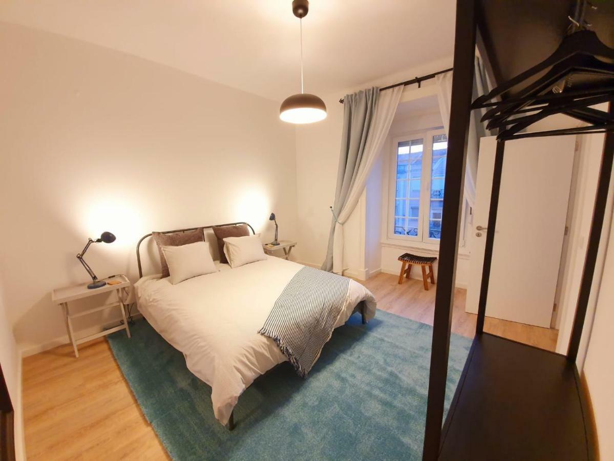 Lisbon Chile Out Rooms By Host-Point Exterior foto