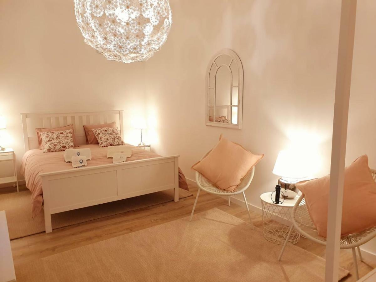 Lisbon Chile Out Rooms By Host-Point Exterior foto