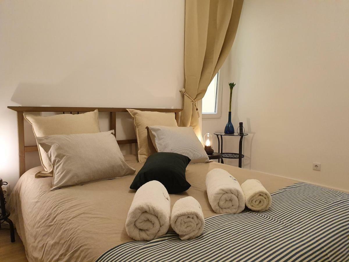 Lisbon Chile Out Rooms By Host-Point Exterior foto