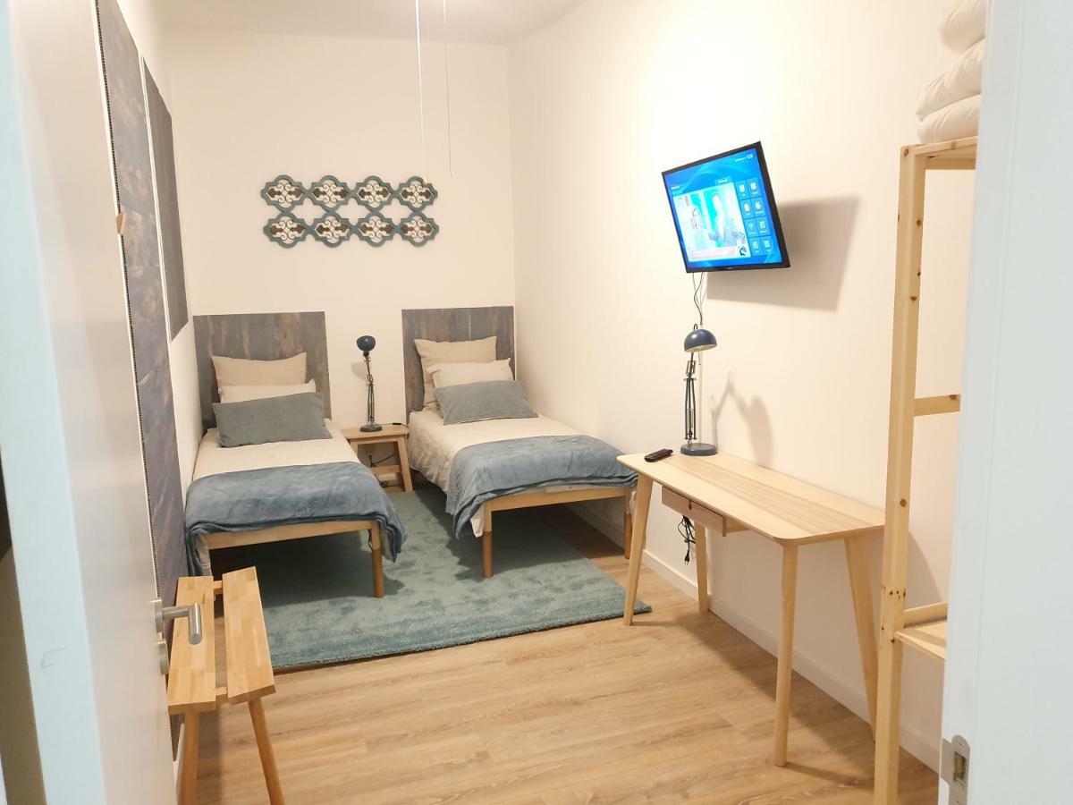Lisbon Chile Out Rooms By Host-Point Exterior foto