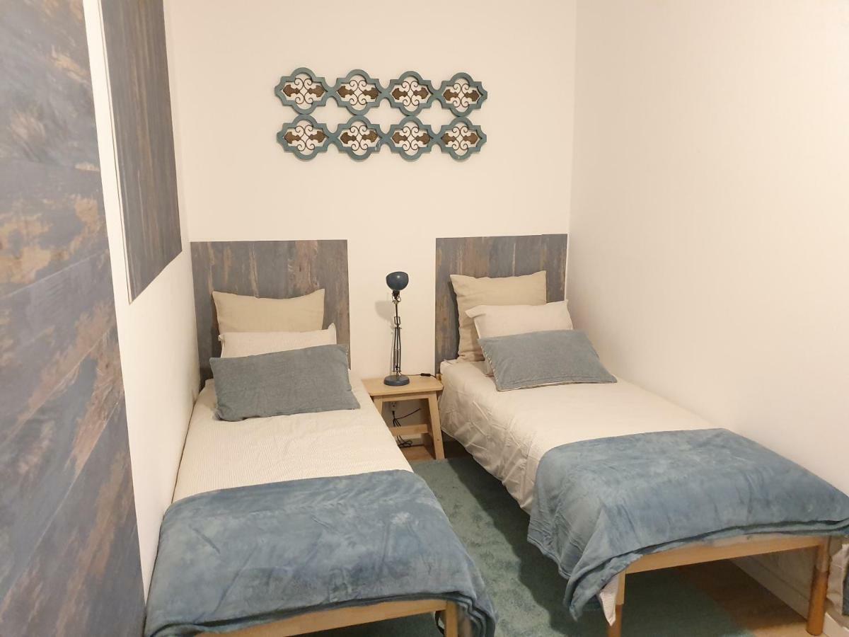 Lisbon Chile Out Rooms By Host-Point Exterior foto